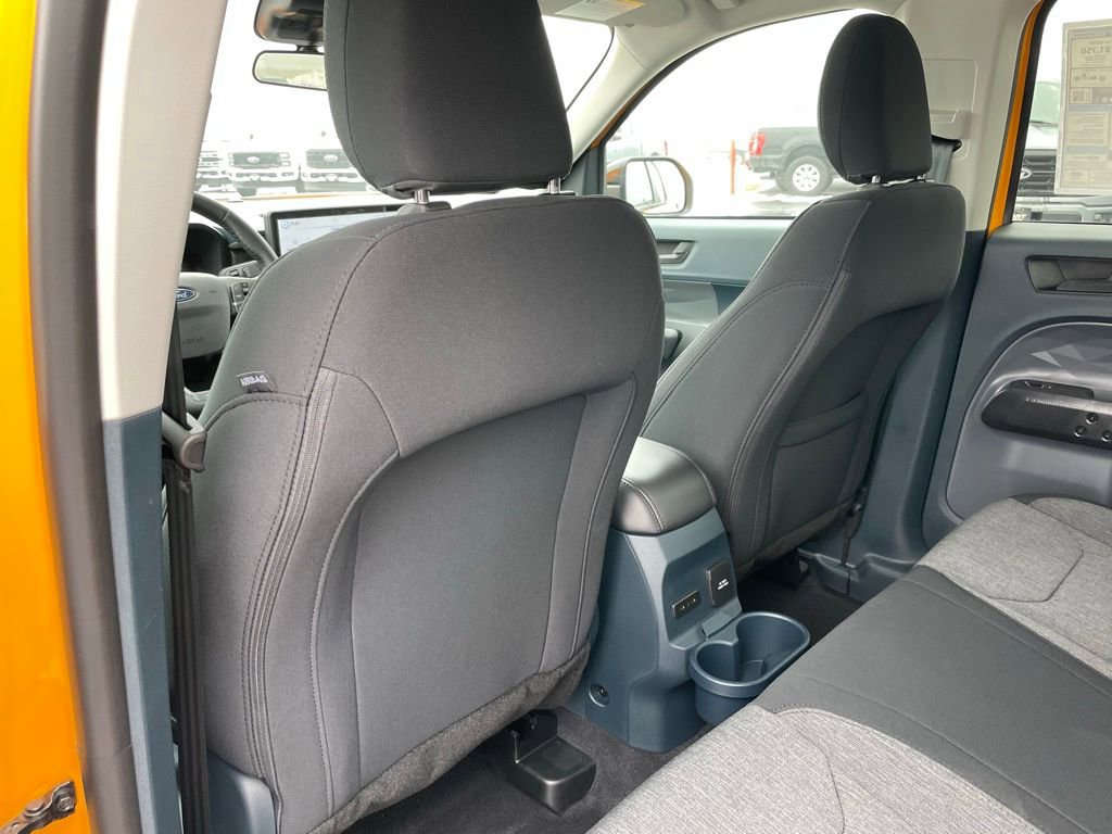 New 2026 Ford Maverick XLT w/ Equipment Group 301A image 52