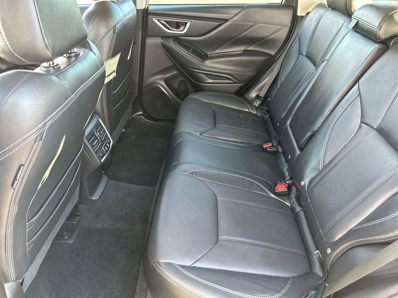 Certified 2023 Subaru Forester Touring image 14