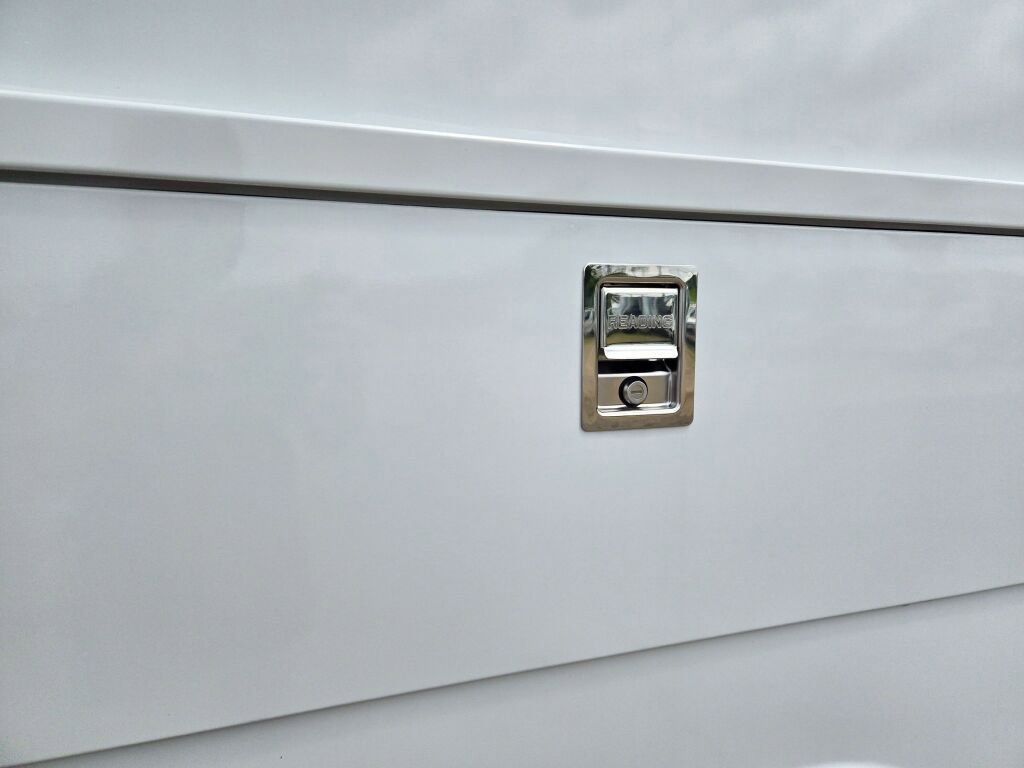 New 2025 Chevrolet Express 3500 w/ Power Convenience Package image 11