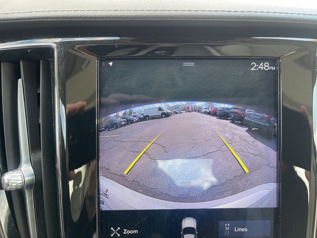 Used 2020 Volvo S60 T6 Inscription image 19