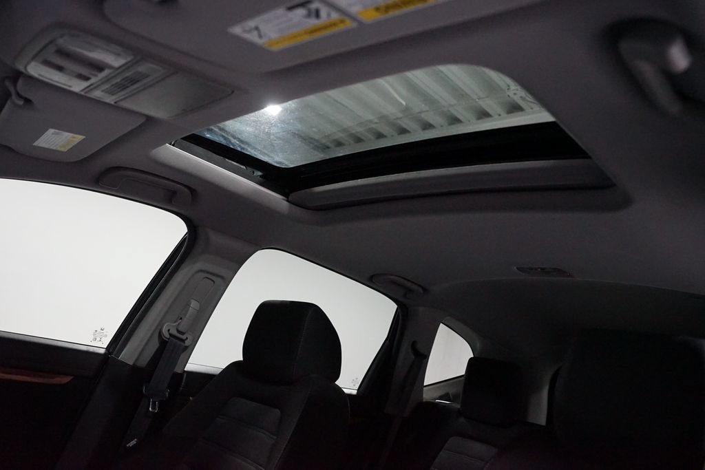 Used 2021 Honda CR-V EX image 31