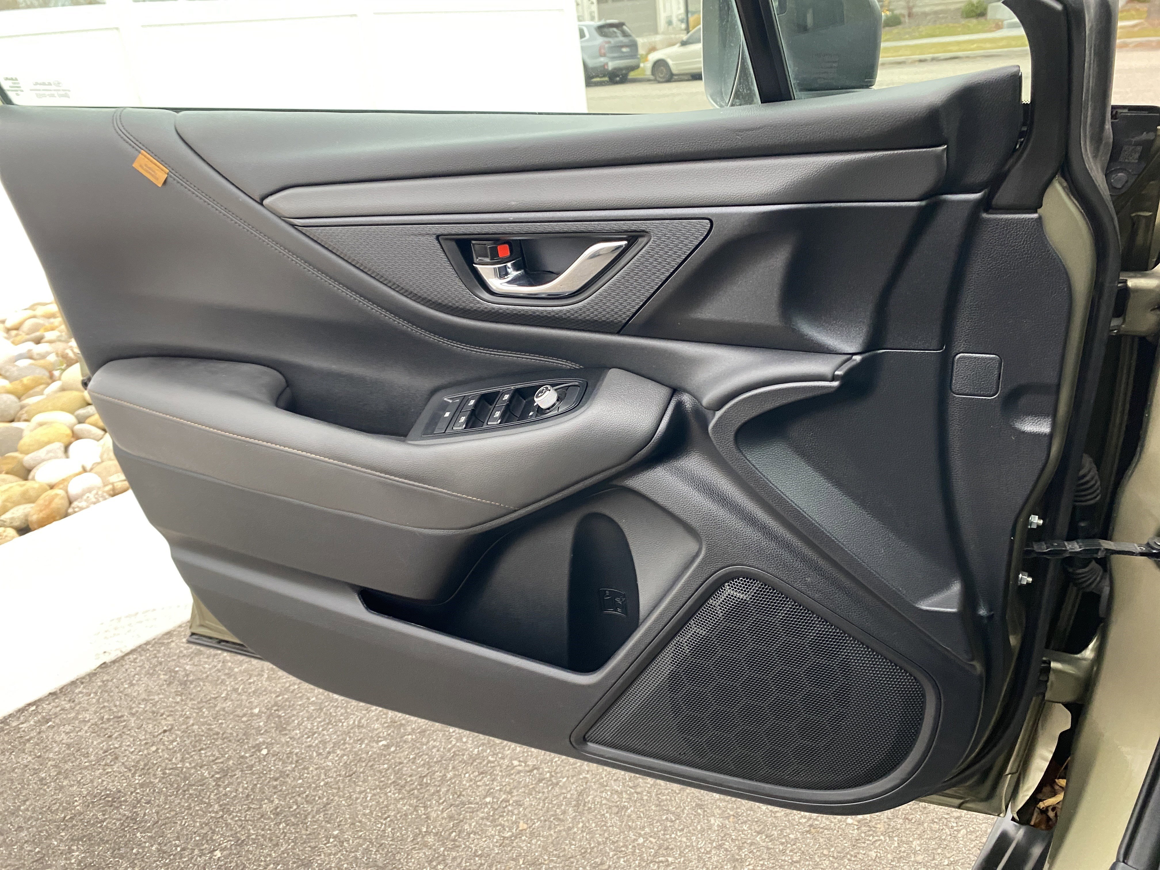 Used 2022 Subaru Outback Wilderness image 22