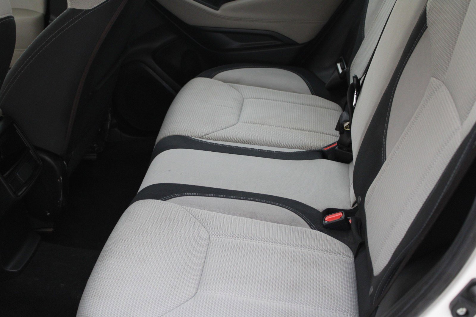 Used 2020 Subaru Forester w/ Alloy Wheel Package image 16