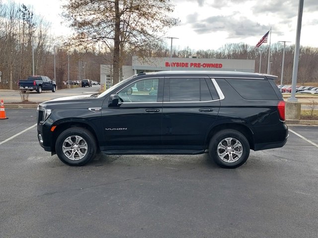 Used 2023 GMC Yukon SLE image 15