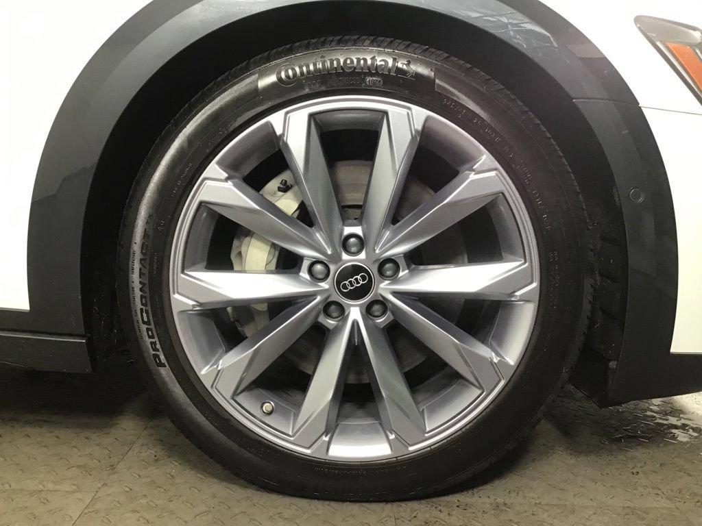 Used 2025 Audi A6 Premium Plus AWD/4WD image 14
