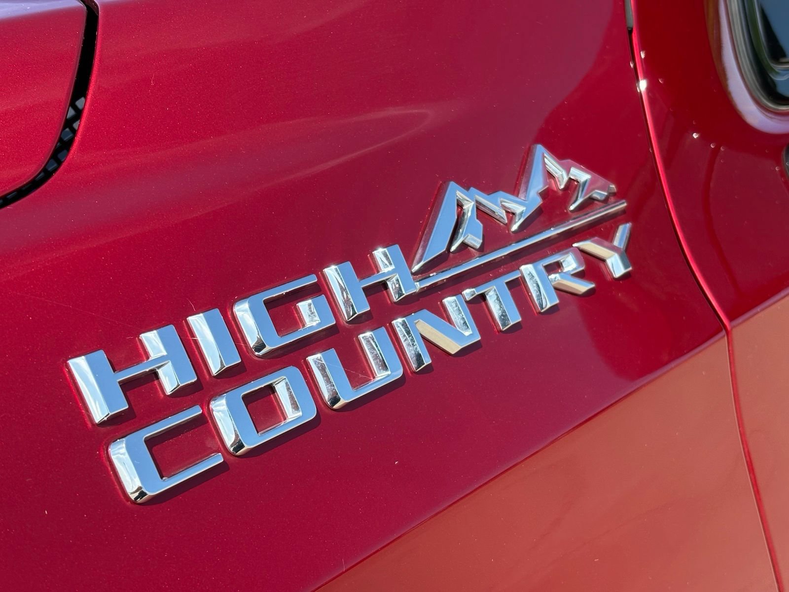 Certified 2023 Chevrolet Tahoe High Country w/ Premium Package AWD/4WD image 11