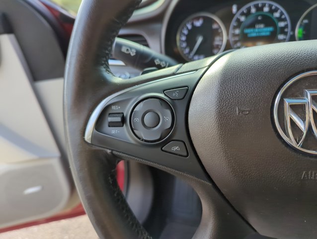 Used 2018 Buick LaCrosse Essence w/ Sights and Sounds Package image 14