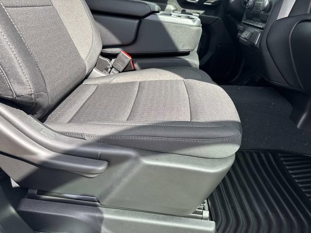 New 2026 Chevrolet Silverado 2500 Custom w/ Custom Value Package AWD/4WD image 31