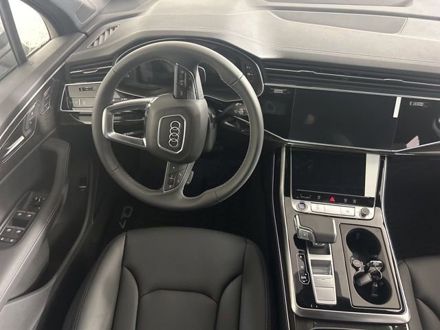 New 2026 Audi Q7 3.0T Premium Plus image 16