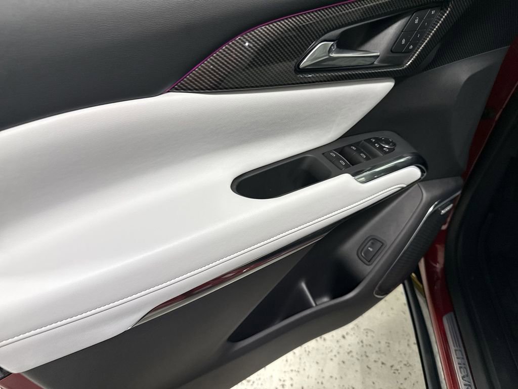 Certified 2026 Chevrolet Traverse High Country w/ LPO, Floor Liner Package image 29