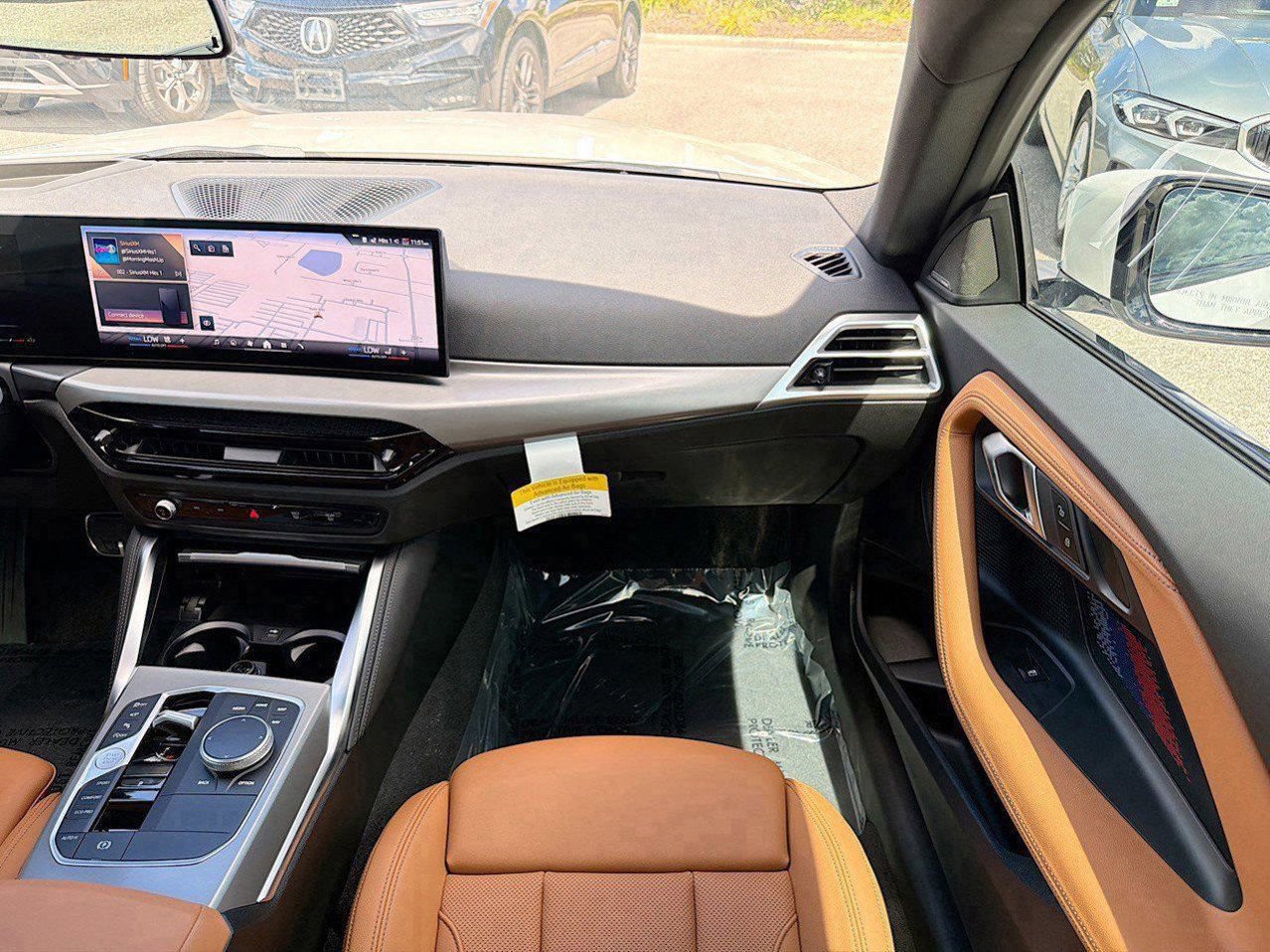 New 2026 BMW 230i xDrive Coupe w/ Premium Package AWD/4WD image 18