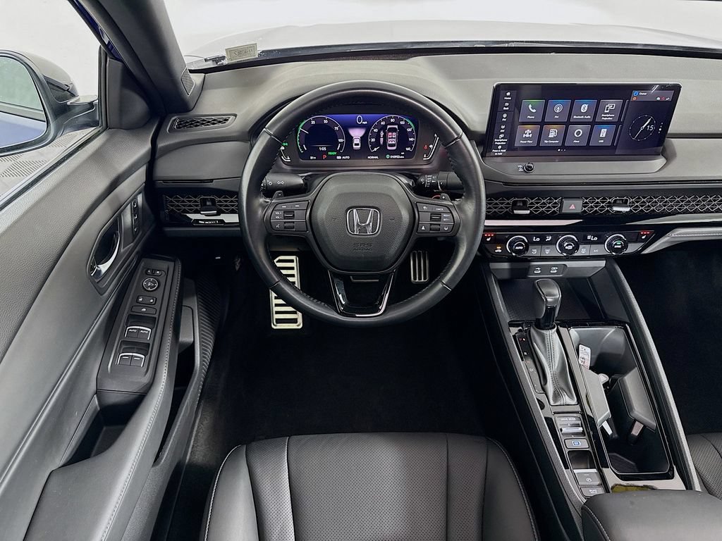 Certified 2023 Honda Accord Sport image 16
