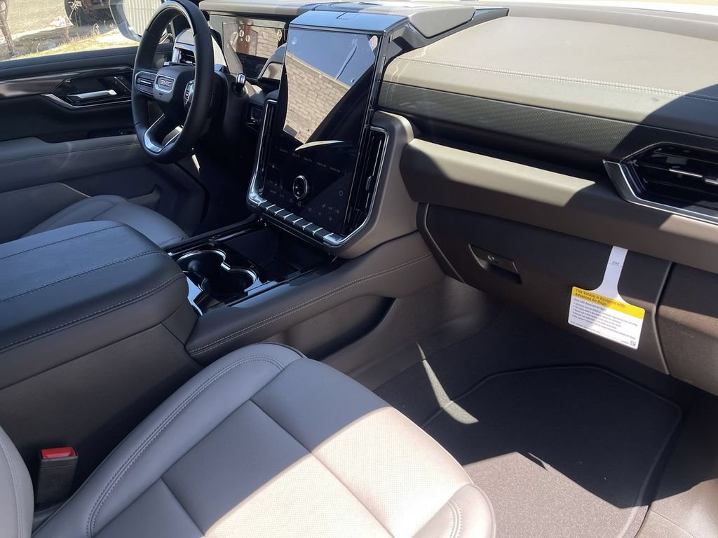 New 2026 GMC Yukon XL Elevation AWD/4WD image 29