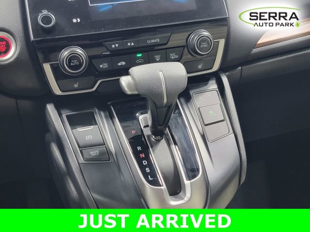 Used 2018 Honda CR-V EX image 22