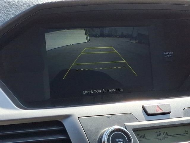 Used 2016 Honda Odyssey LX image 4