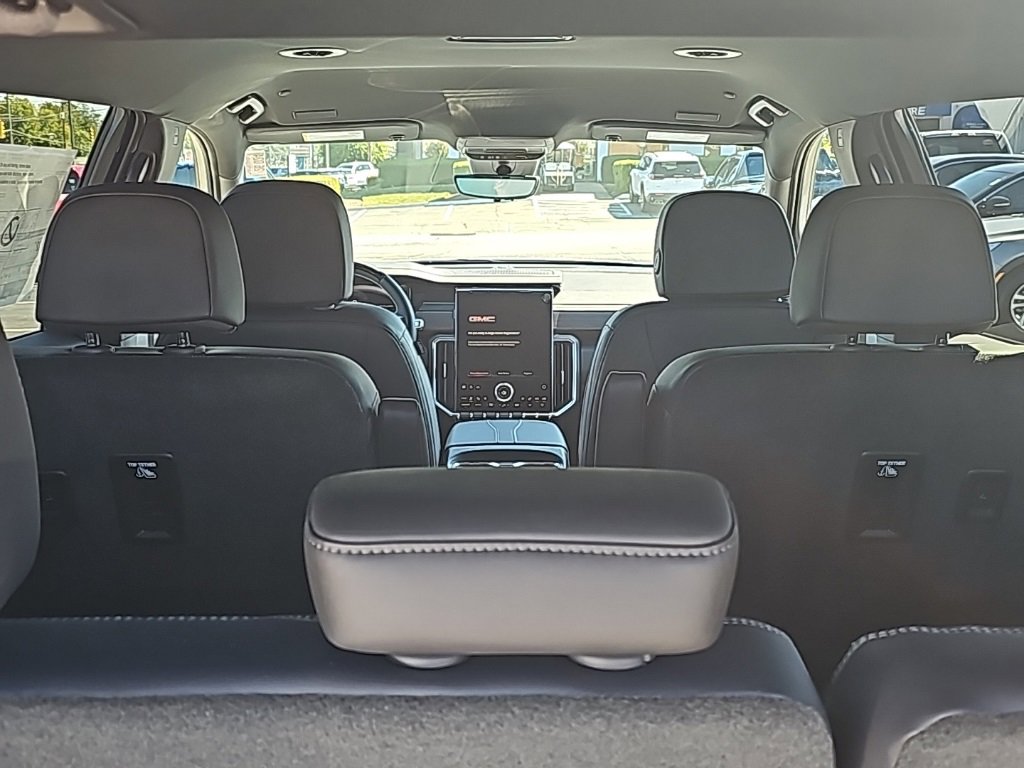 New 2026 GMC Acadia Denali w/ Super Cruise Package image 6