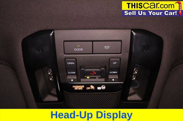 Used 2024 Lexus GX 550 image 17