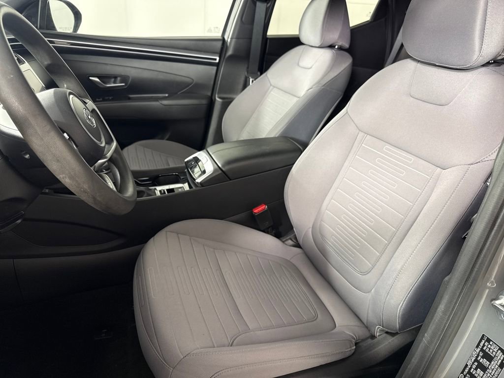 Certified 2024 Hyundai Santa Cruz SEL w/ Activity Package image 13