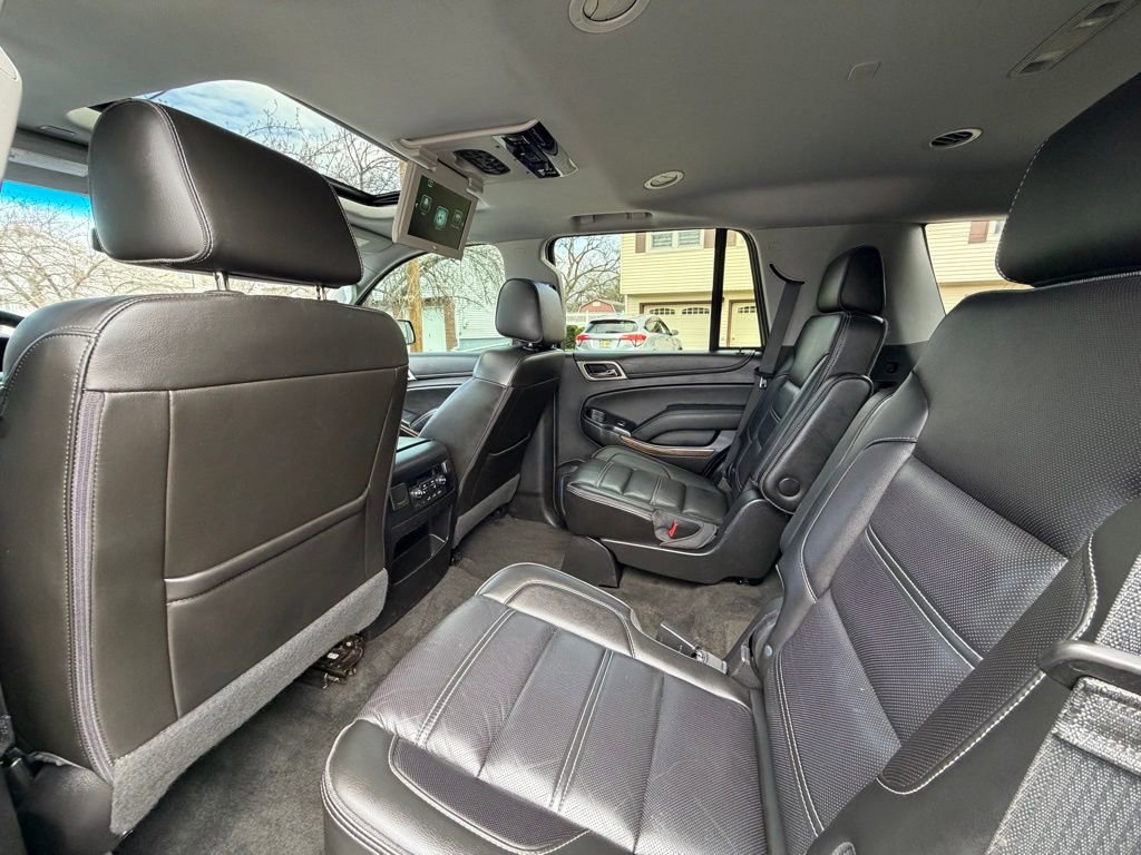 Used 2018 GMC Yukon Denali w/ Open Road Package image 15