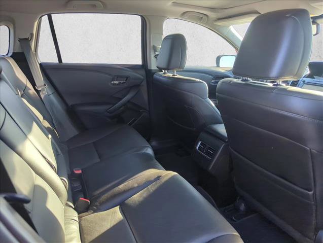 Used 2016 Acura RDX FWD w/ Advance Package image 21