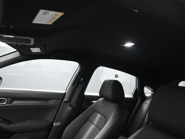 New 2026 Honda Civic Sport image 23