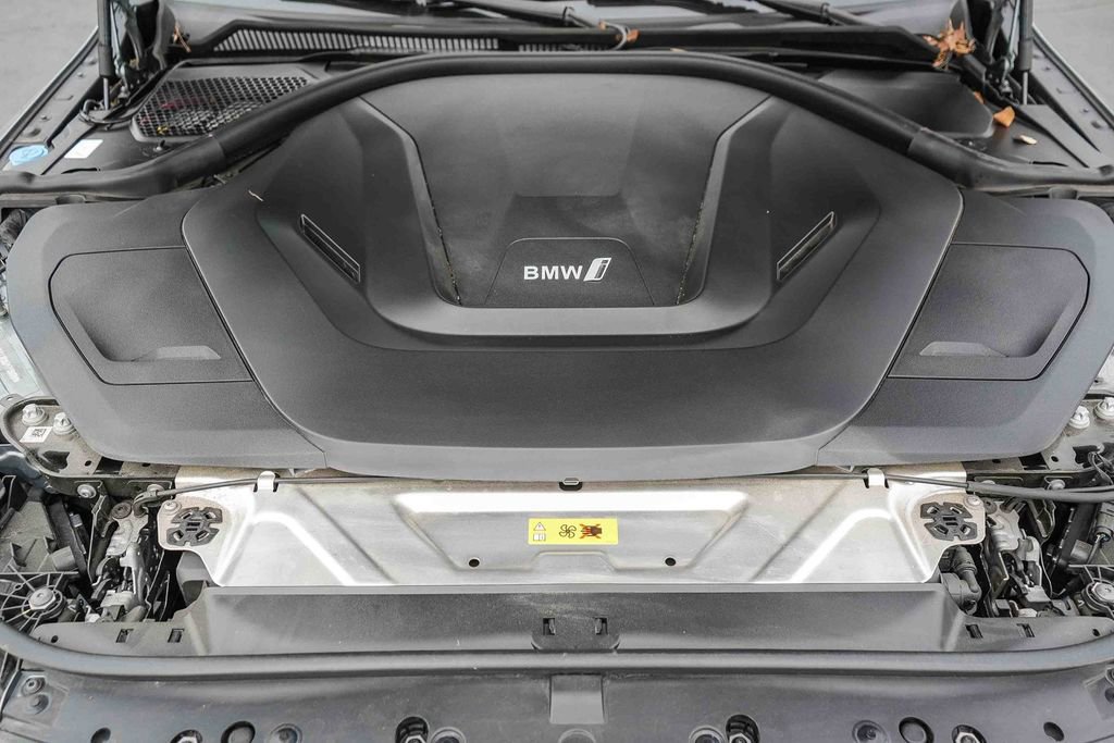 Certified 2023 BMW i4 eDrive40 w/ Premium Package image 26