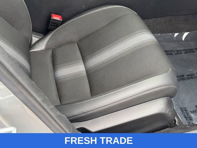 Certified 2025 Honda Civic Sport image 10