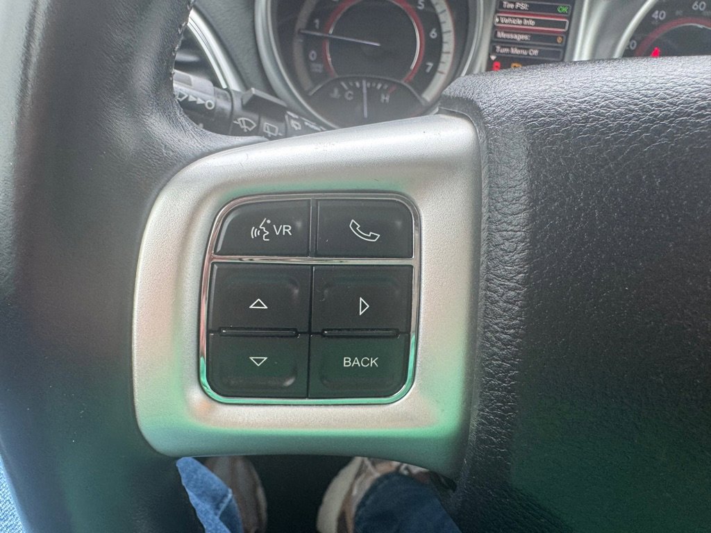 Used 2017 Dodge Journey SXT w/ Premium Group image 8