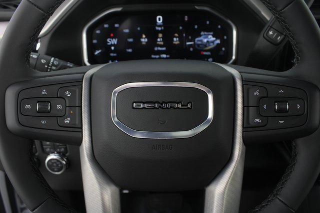 New 2026 GMC Sierra 2500 Denali w/ Denali Reserve Package image 16