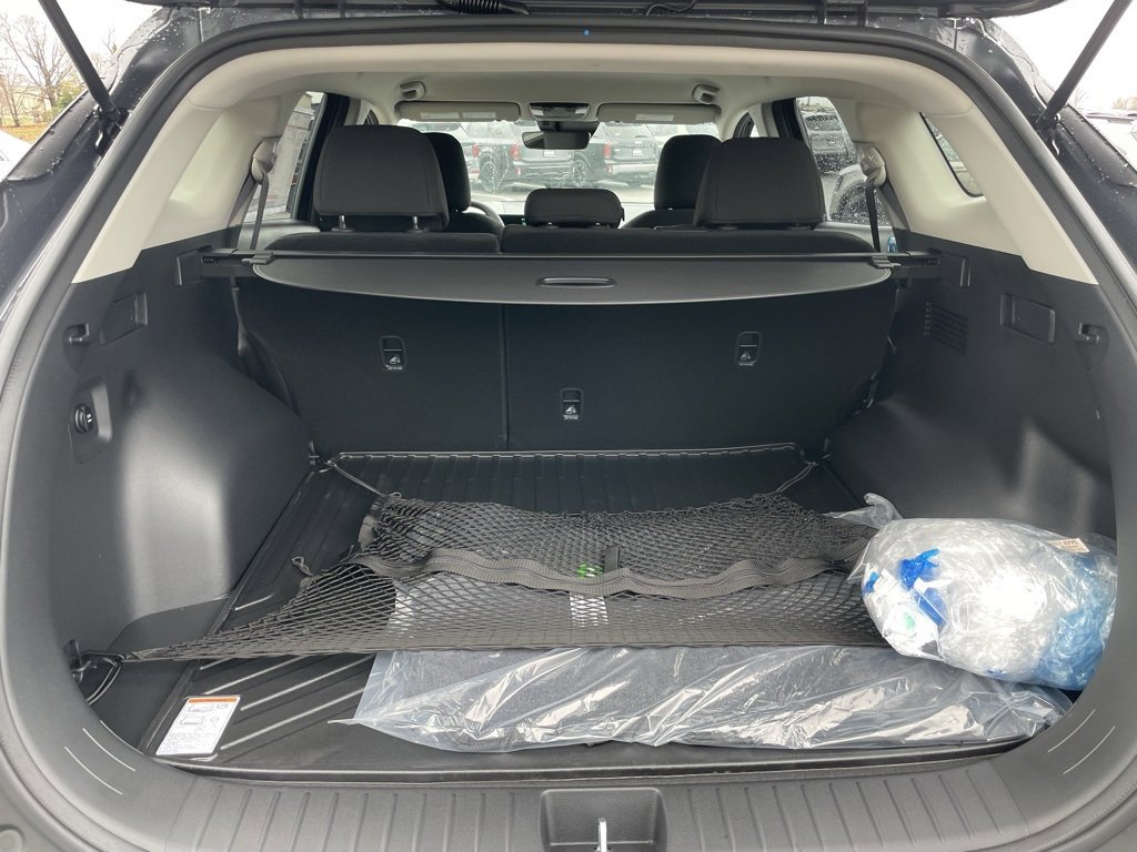 New 2026 Kia Sportage LX image 25