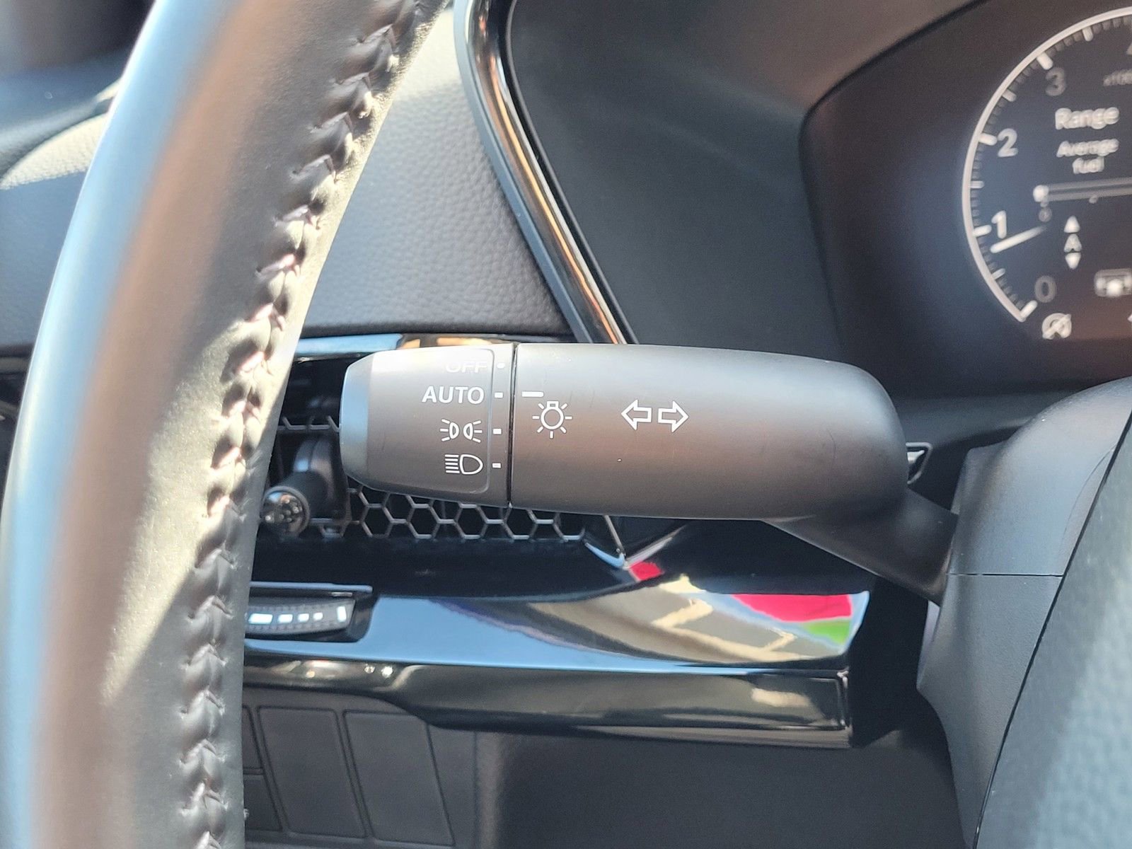 Certified 2025 Honda CR-V EX-L image 22