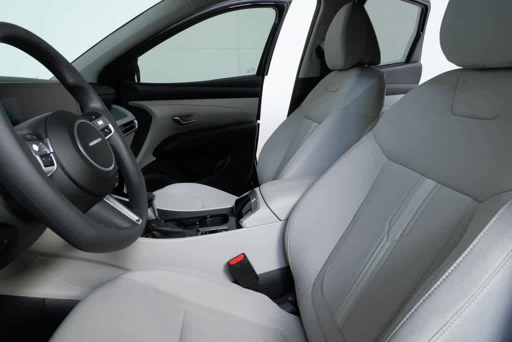 New 2026 Hyundai Tucson SEL image 8