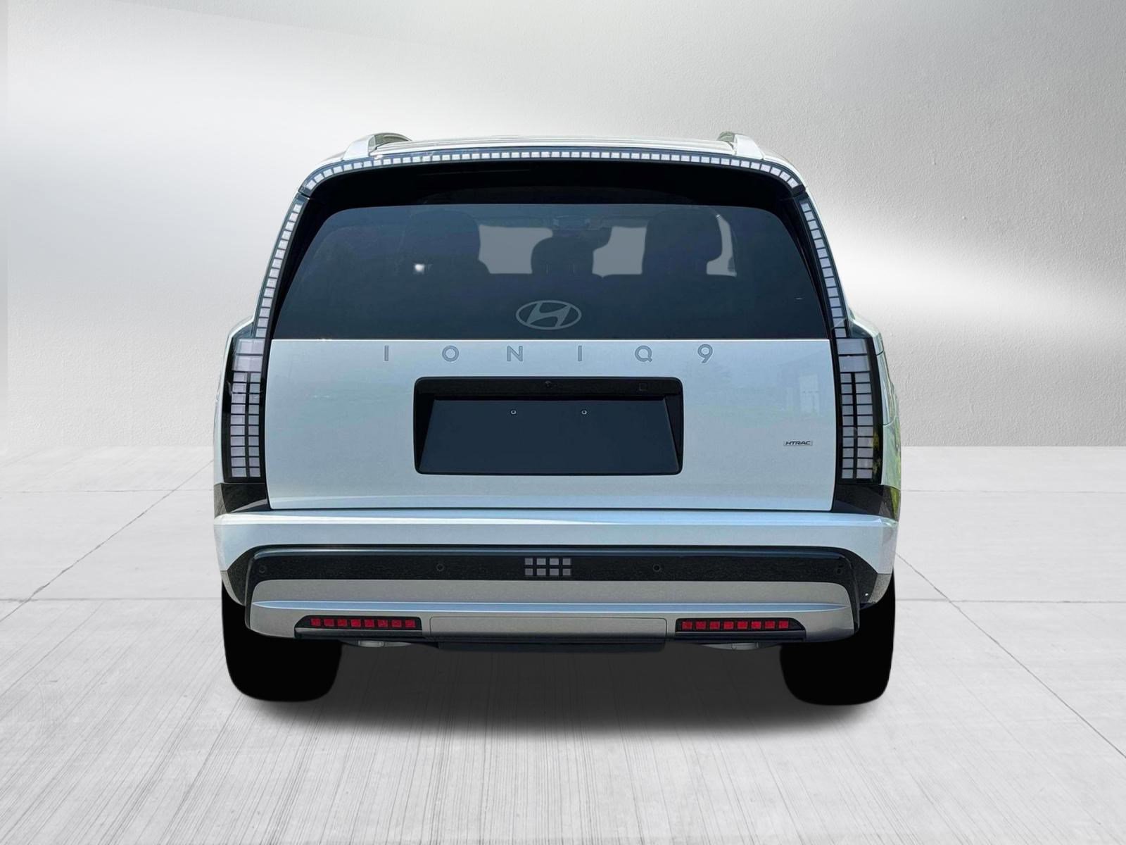 New 2026 Hyundai Ioniq 9 SEL image 6