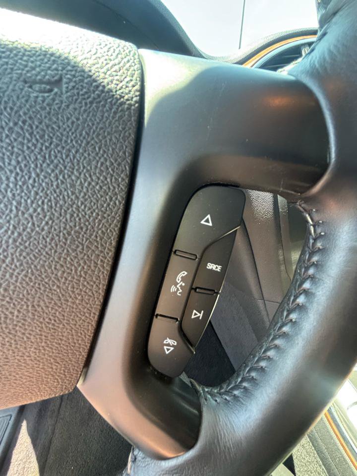 Used 2012 Buick Enclave Convenience AWD/4WD image 14