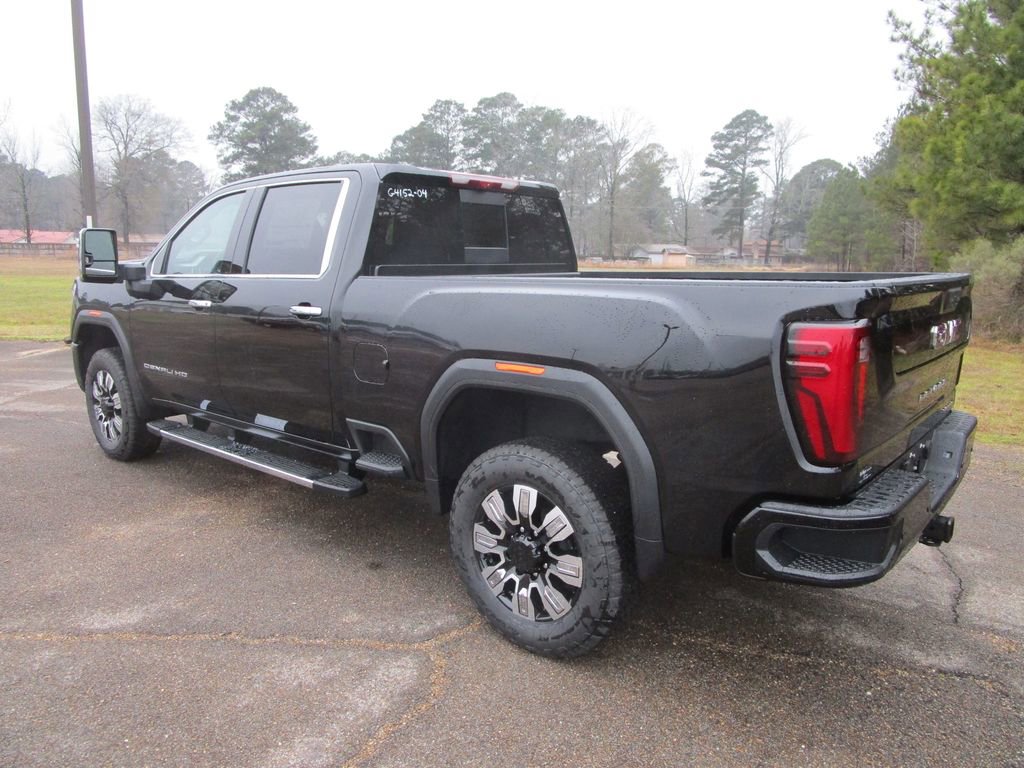 New 2026 GMC Sierra 2500 Denali w/ Denali Reserve Package image 3
