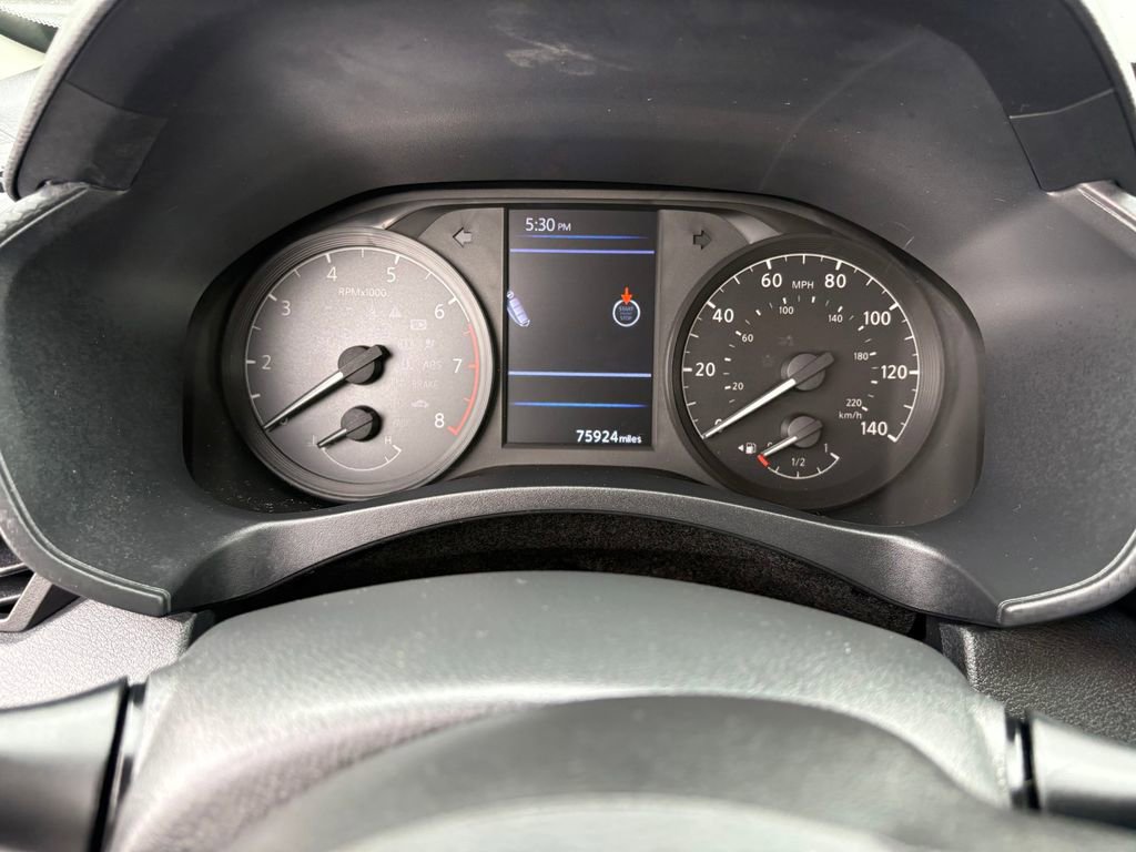 Used 2022 Nissan Altima 2.5 S FWD image 18