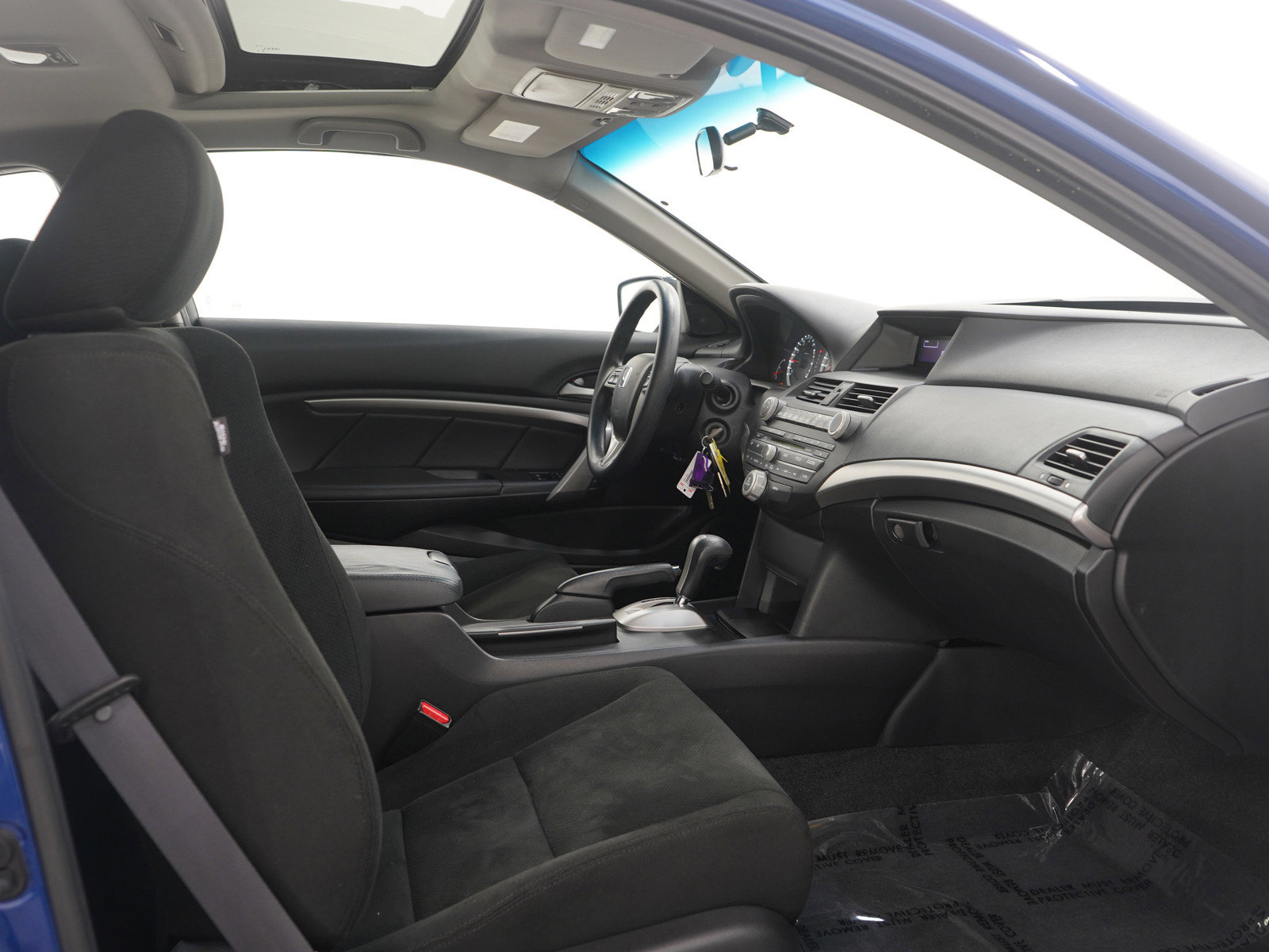 Used 2011 Honda Accord EX image 11