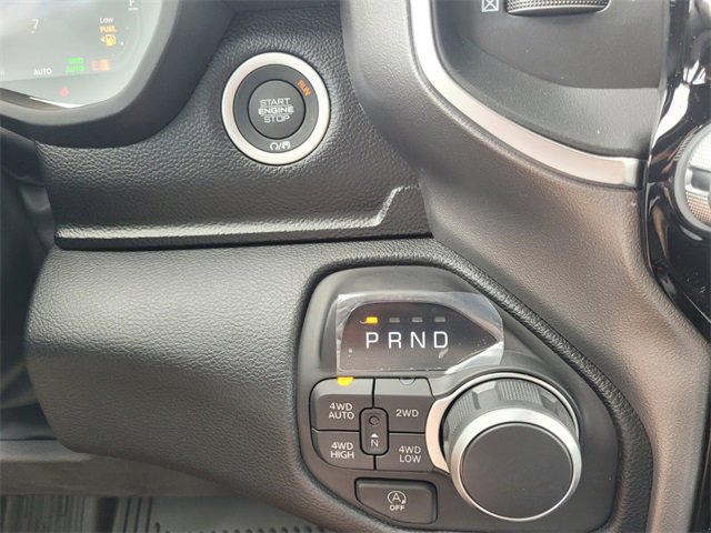 New 2026 RAM 1500 Big Horn image 30