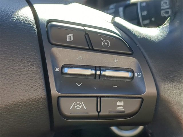 Used 2023 Hyundai Kona Limited image 26