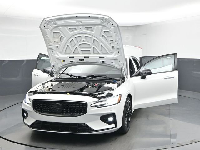 Used 2023 Volvo S60 B5 Plus w/ Climate Package image 45