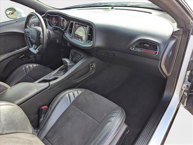 Used 2023 Dodge Challenger SRT Hellcat w/ Driver Convenience Group image 18
