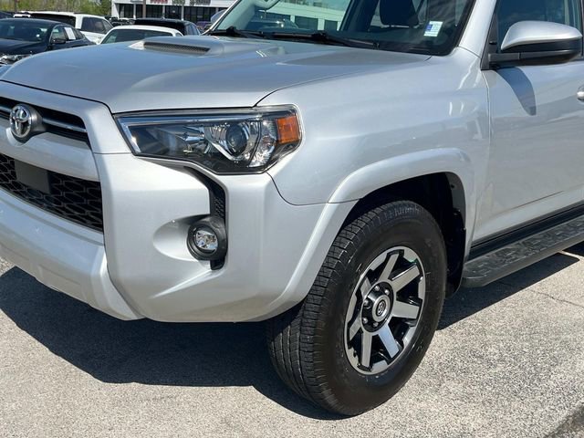 Used 2023 Toyota 4Runner TRD Off-Road image 38