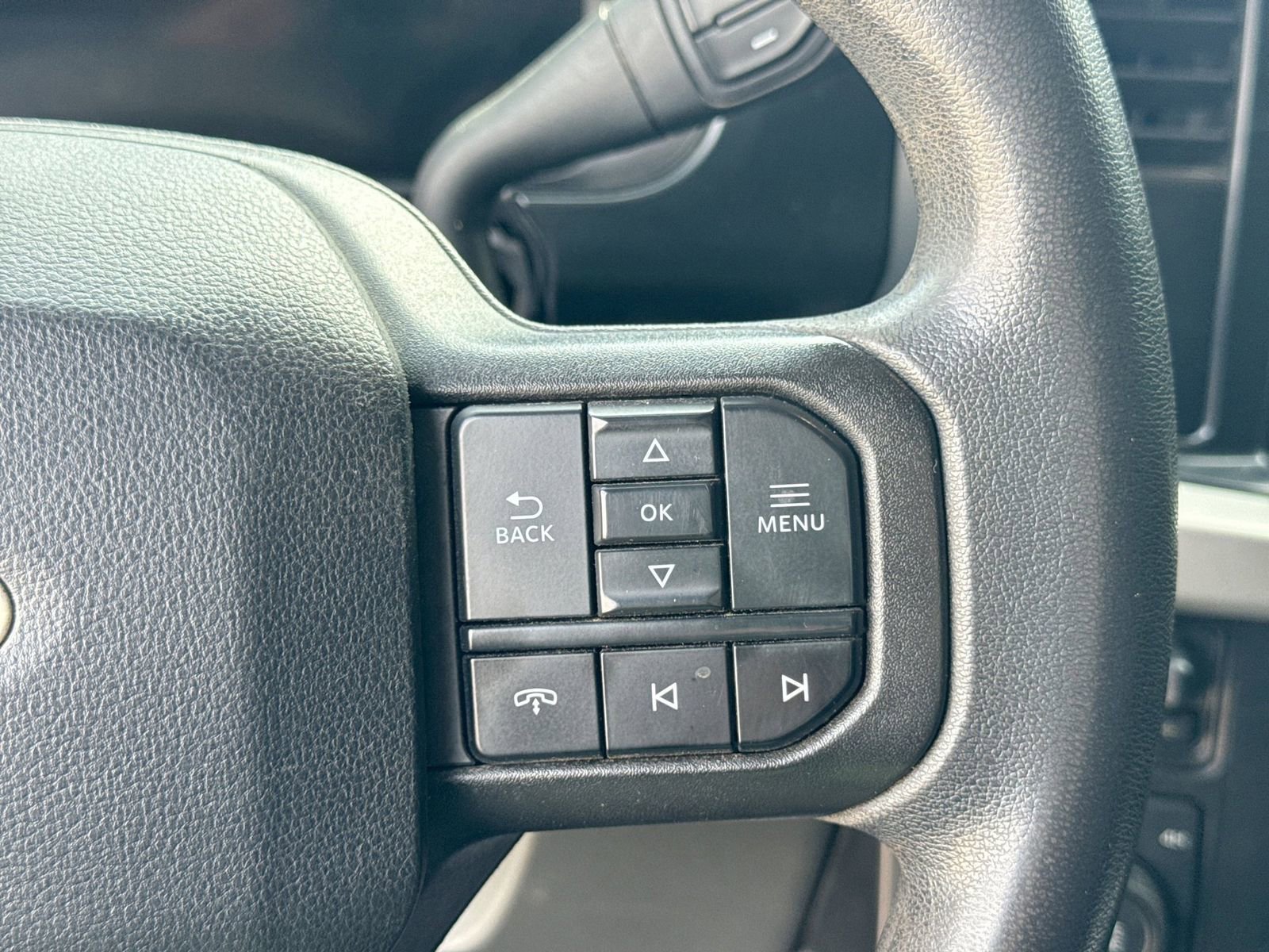 Used 2024 Ford F250 XLT w/ XLT Premium Package AWD/4WD image 28