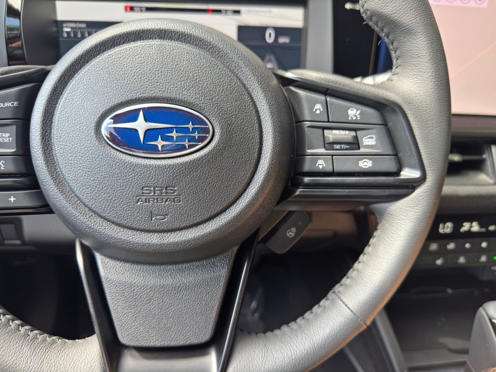 Used 2026 Subaru Outback Limited AWD/4WD image 23