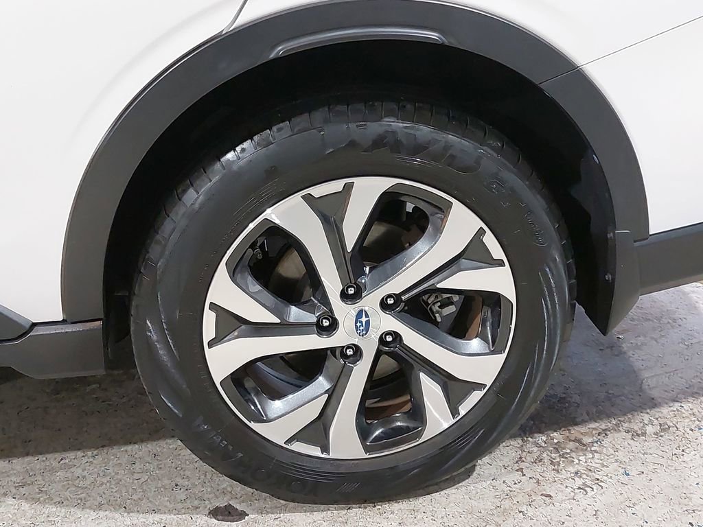 Used 2022 Subaru Outback Limited w/ Popular Package #2 AWD/4WD image 34