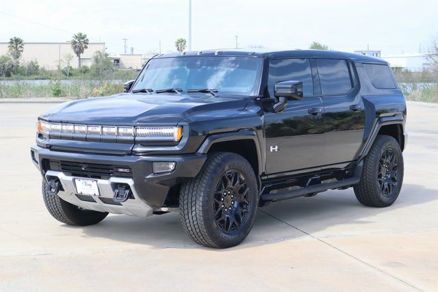 New 2025 GMC Hummer EV 2X image 3