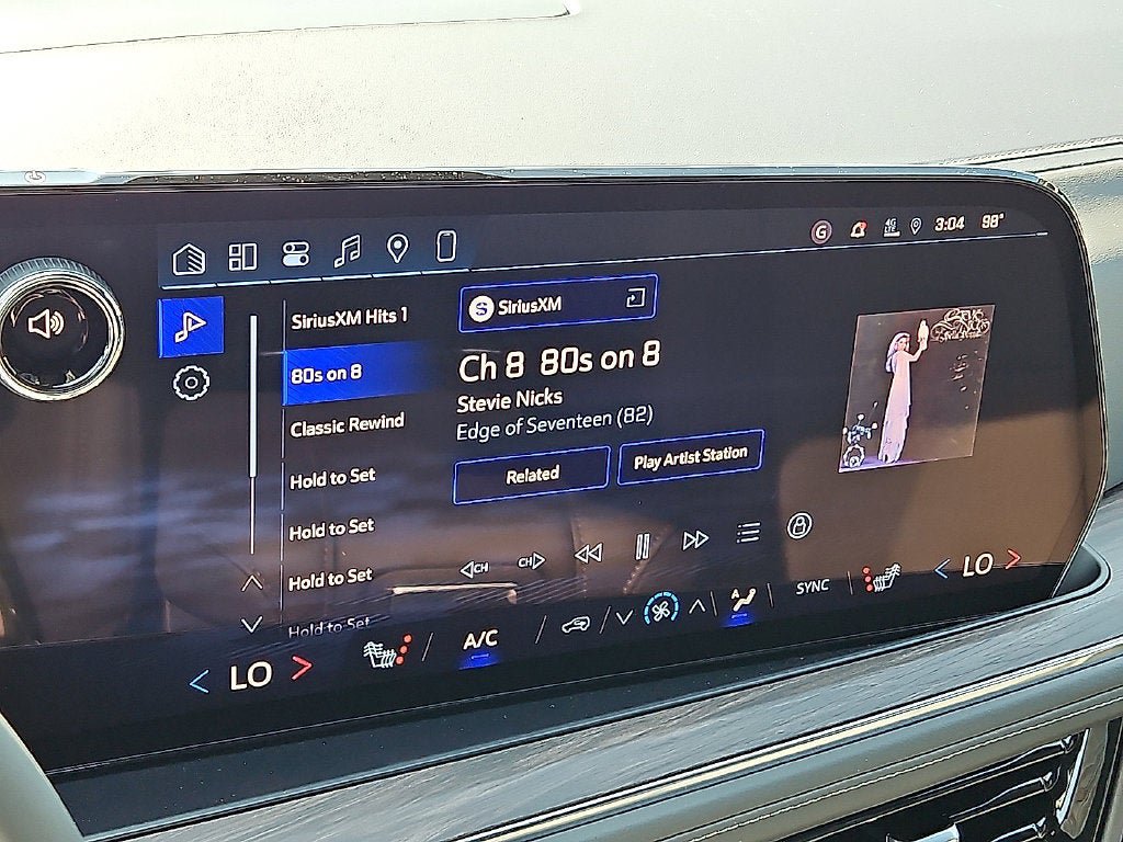 New 2026 Chevrolet Tahoe Z71 AWD/4WD image 14