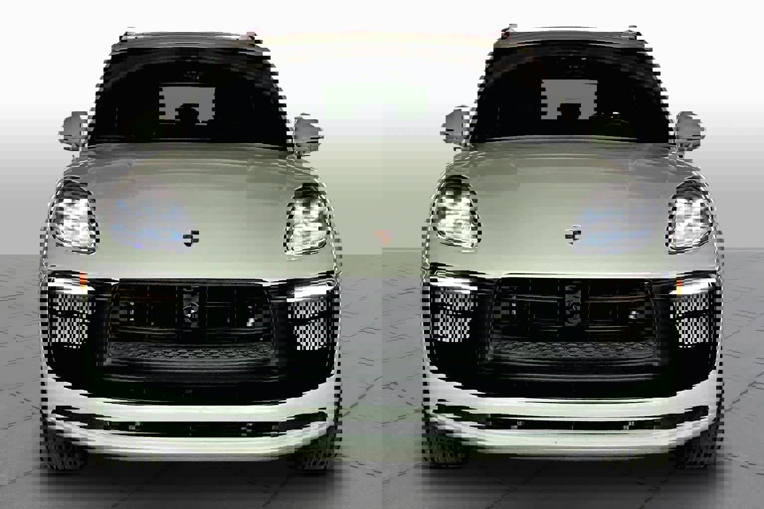 Used 2023 Porsche Macan GTS image 3