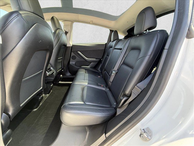 Used 2021 Tesla Model Y 2WD image 20