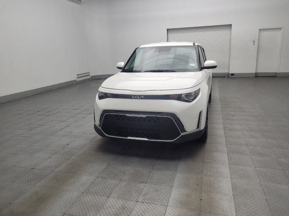 Used 2025 Kia Soul LX w/ LX Technology Package image 15